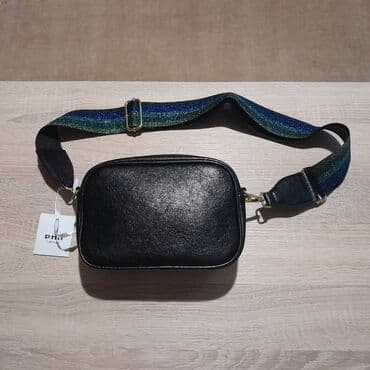mistral tasne cene: Torba za rame, Materijal: Veštačka koža — 2