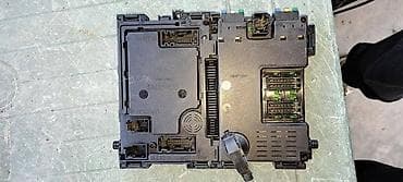 multimedia za auto: KOMPJUTER SAGEM S2000-23 ZA PEUGEOT 206 | ceo set.Imam sve delove za — 2