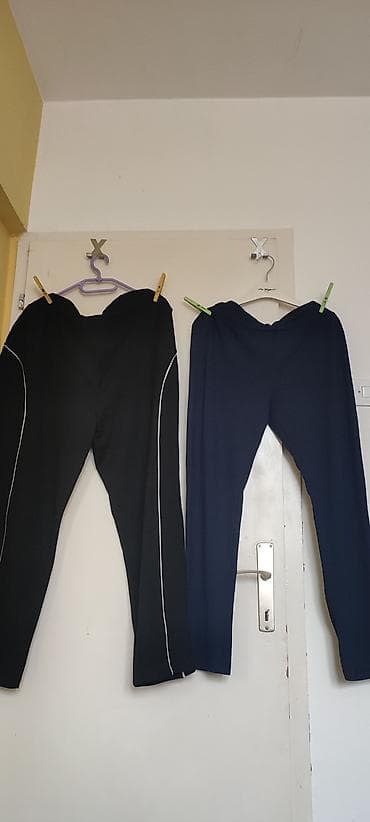 Ureznice: Tunikebluze,kardigan,trenerke,helanke .Sve je u Vel XL /XXL.Prirodni na lalafo.rs — 7 Ureznice: Tunikebluze,kardigan,trenerke,helanke .Sve je u Vel XL /XXL.Prirodni — 7