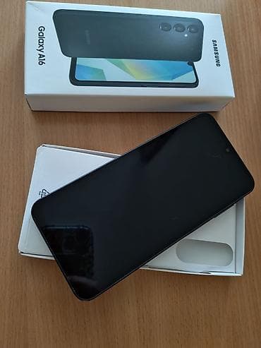 Samsung Galaxy A16 (model: SM-A156F/DSN) – 128 GB Ključne na lalafo.rs Samsung Galaxy A16 (model: SM-A156F/DSN) – 128 GB Ključne