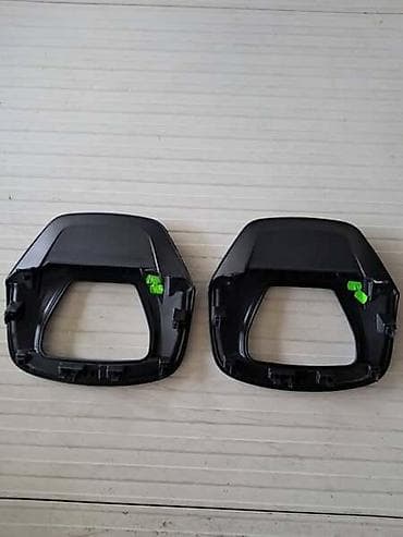 nalepnice za retrovizore: MASKA ZA HEAD UP ZA CITROEN C4, C4X, E-C4 | Za citroen C4/eC4 od — 2