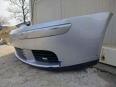 Vozila: PREDNJI BRANIK ZA VOLKSWAGEN GOLF 5 OD 2003. DO 2008. GOD. | Prednji — 3