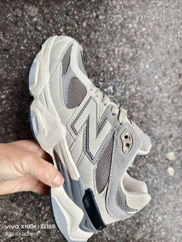 new yorker крагујевац – слике: New Balance, 38 — 2