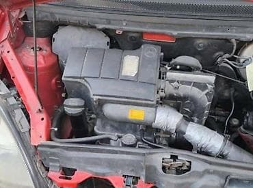 MENJAC 1.4 ZA MERCEDES BENZ A 140 | Mercedes a140 1.4 menjac na lalafo.rs MENJAC 1.4 ZA MERCEDES BENZ A 140 | Mercedes a140 1.4 menjac