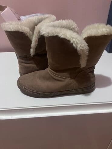 tenisice sa etiketom: Reebok, 37, bоја - Roze — 16