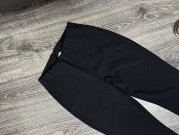 comma pantalone: Zvoncare — 3