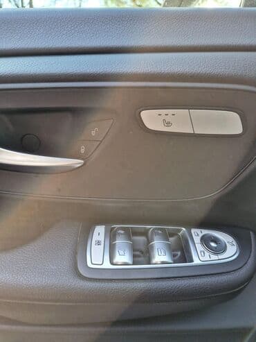 Ssangyong: Mercedes‑Benz V‑klase 2150cm³ 190ps. U odlicnom stanju.Za vise — 6