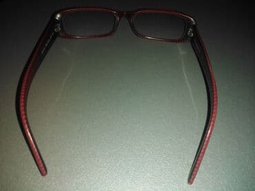 guess torbe kako prepoznati original: Frame for glasses — 3