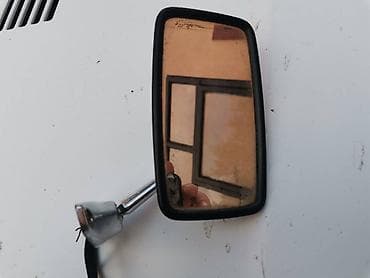 Retrovizor desni niklovani Lada 2121,21213,21214 Niva, Lada 2101