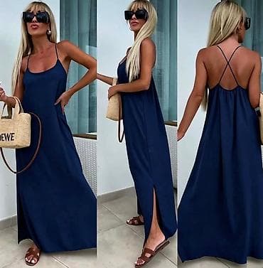 stvari za krstenje: 06. AKCIJA I DALJE TRAJE💫💫💫 Haljine koje obožavate S M L XL DVE ZA — 2