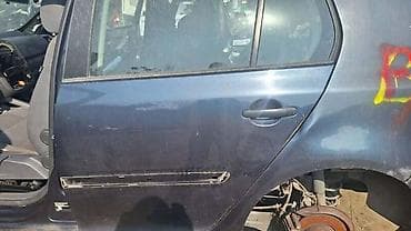 merac za pritisak cena: GOLF 5 VRATA ZA VOLKSWAGEN GOLF 5 OD 2003. DO 2009. GOD — 2