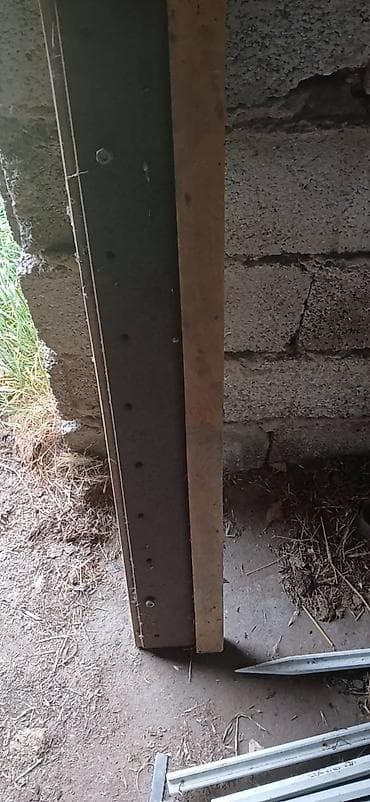 pdr alat: Graficki noz stanje kao na slici duzina noza 99cm debljina 10mm Cena — 3