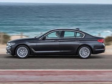 stitnik za vrata automobila: VRATA ZA BMW SERIJA 5 OD 2016. DO 2020. GOD — 2