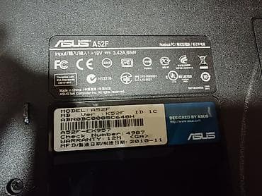rerna na plin: NEISPITANI 2LAPTOPA I XBOX360 - **Sony VAIO laptop** u srebrnoj boji — 10