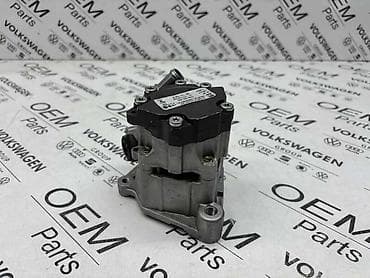 auto elektricar beograd: SERVO PUMPA ZA VOLKSWAGEN GOLF 5, GOLF 6, PASSAT B7 . - 4Z7 145 156 — 2