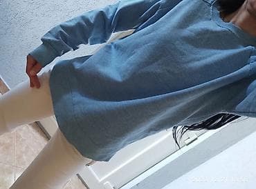 prada duksevi: Hugo Boss, S (EU 36), Jednobojni — 1