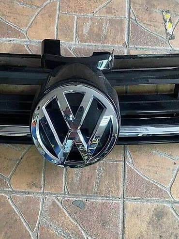 corsa c: MASKA ZA VOLKSWAGEN GOLF 7 OD 2017. DO 2020. GOD. | golf 7 0 maska — 3