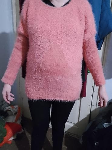 lacoste dzemper muski: XL, Drugi tip, Jednobojni — 1