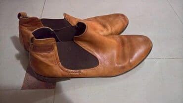 trend obuca leskovac: Boots, Bugatti, size - 45 — 2