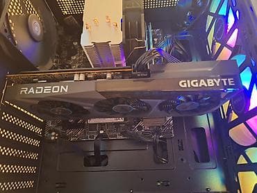 multimedia golf 5: GAMER-Ryzen 5 5500GT/RX6600/ DDR4 16GB/ NVMe 512GB/HD 1TB Gamer PC — 3