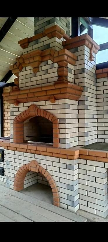 sveca: Profesionalna izrada zidnih peći i kamina po meri. Kvalitetan rad — 4