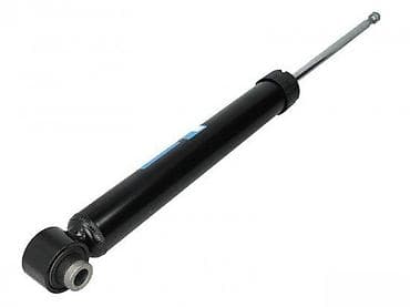 Car Parts: SACHS AUDI A4 B7 ZADNJI AMORTIZER | NOVO! NOVO! NOVO! Na prodaju — 2