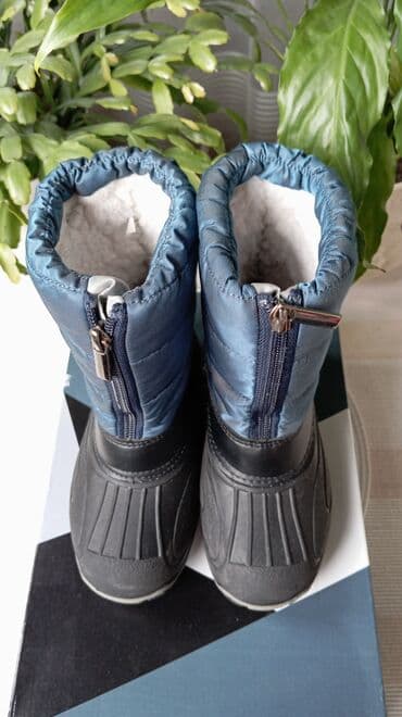 alter obuca: Boots, Olang, Size - 28 — 2