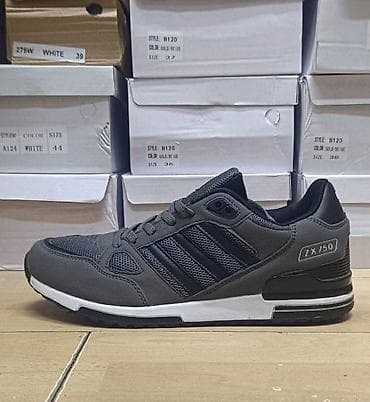 adidas espadrile: Adidas ZX 750
41-46
3400 din ❤️‍🔥 
O — 2