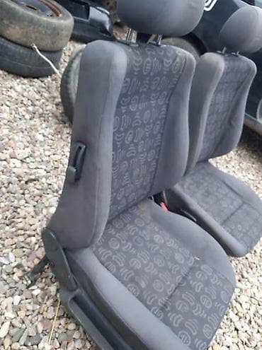 grejalica za auto uradi sam: SEDISTA ZA SEAT IBIZA | sve vrste delova za seat ibiza,cordoba — 2