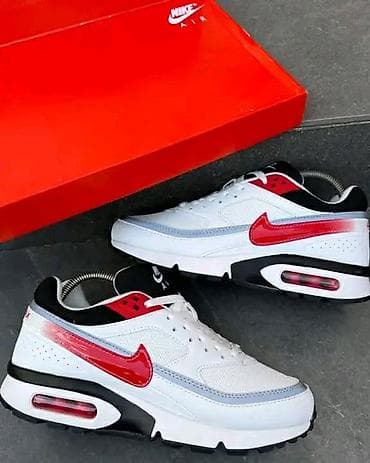 rick owens patike: Nike Air Max 
A klasa

Brojevi: 41-46

4900 — 3