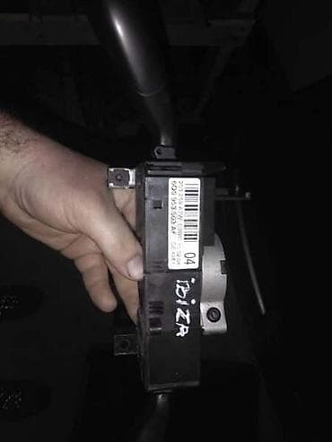 pinoles rucice: ABLENDER ZA SEAT CORDOBA, IBIZA | sve vrste delova za seat — 1