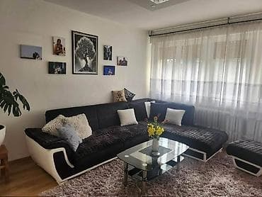 Daske za peglanje: Flekeri dezen kocka Plišani ne klizajući 200x70 150x70 70x70 Cena seta — 3