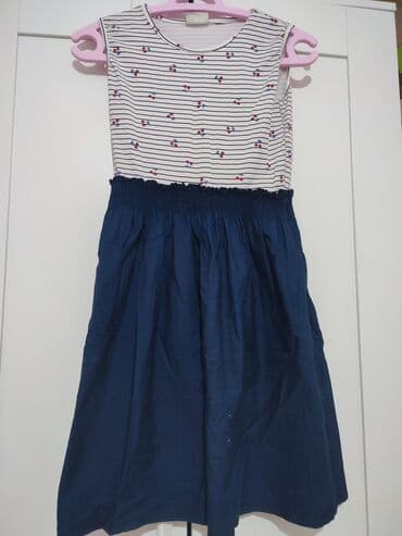 svecane haljine šabac: Reserved, Midi, Short sleeve, 140-146 — 3