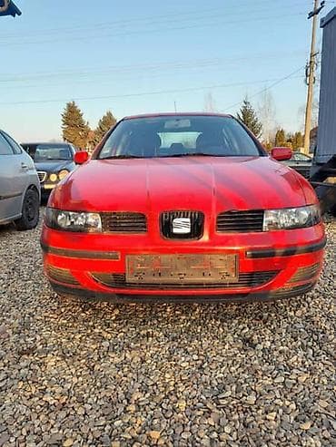 grejalica za auto uradi sam: DELOVI ZA SEAT LEON | sve vrste delova za seat leon,toledo 99do05 — 1