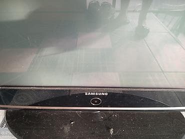 sony playstation 3 online: Samsung LCD TV - Dijagonala: približno 47 (oko 80 cm) - Model serije — 1