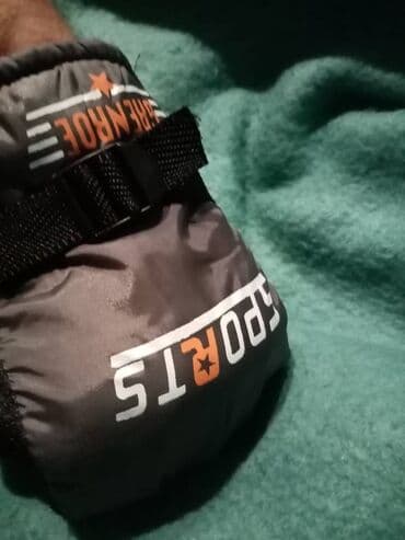 Lov i ribolov: Rukavice, Novo — 17