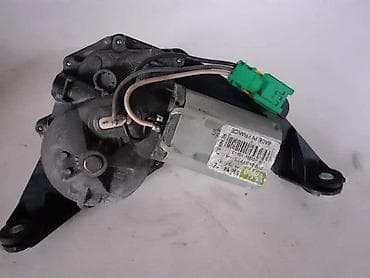 trake: MOTOR ZADNJEG BRISAČA ZA RENAULT SCENIC OD 1999. DO 2003. GOD. | — 3