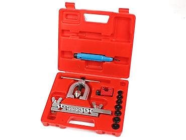 Heftalice: Cevni alat set u koferu Šifra: w-10241414 Kompletan set za obradu i — 1