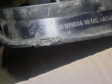 Car Parts: NOSAČ MAGLENKE ZA BMW X6 OD 2008. DO 2014. GOD. | nosači prednjih — 3
