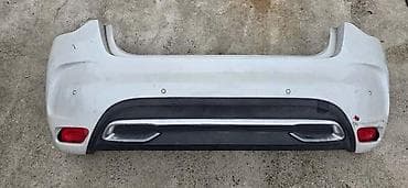 ZADNJI BRANIK ZA CITROEN DS4 | Zadnji branik Citroen DS4
