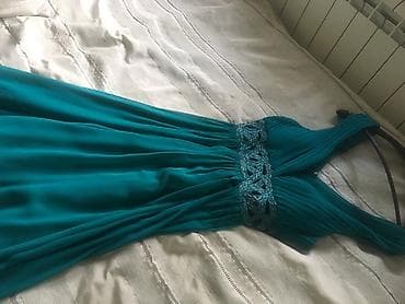 karo haljina: Haljina 38 — 3