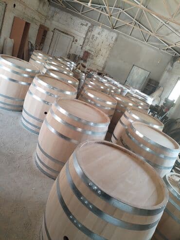 tepisi od memorijske pene: Barrel — 10