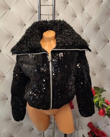 texas jakne: One size, Sa postavom — 1