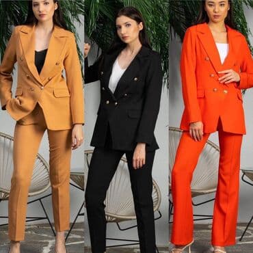 odela kragujevac: Odela 6000 Rsd
36/38 /40 /42 /44 /46 uplata pa slanje — 4