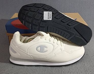Other men's footwear: Trainers, Champion, size - 45 — 3