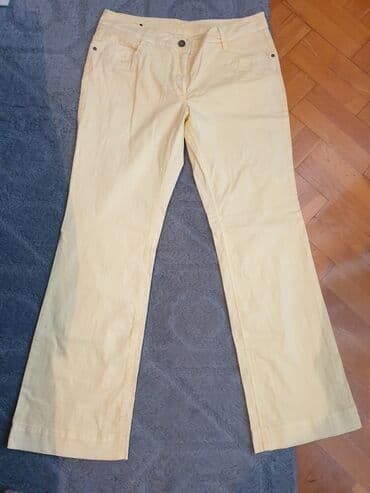 Pantalone, Farmerke, Šortsevi: Pantalone br.44 Yessica — 2