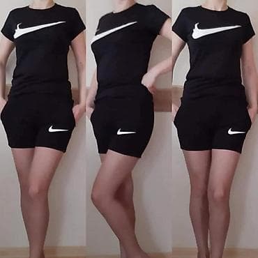 nike tn zenske: 💥Zenski komplet💥 ✅️Velicine: S M L XL XXL ▪️Maloprodaja: 1.850 — 2
