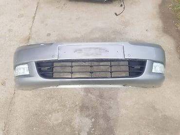 gel navlaka za sic: BRANIK ZA ŠKODA OCTAVIA | U ponudi sve vrste polovnih originalnih — 2