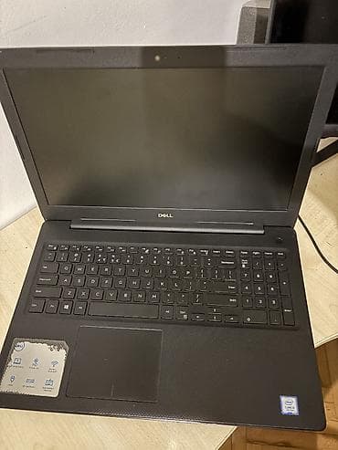 Dell Vostro 3584 - 15.6" Laptop - Ekran: 15.6" Full HD (1920x1080)