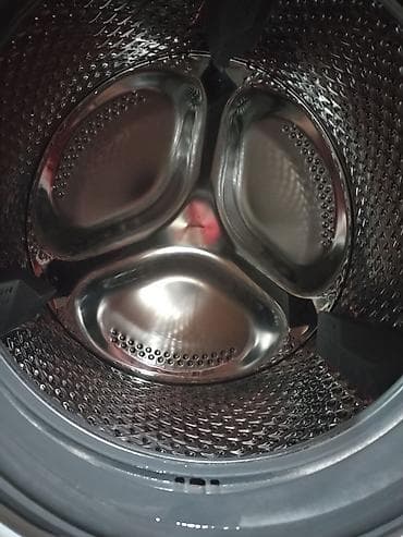 tablet za auto: BEKO veš mašina, prednje punjenje, ProSmart Inverter motor - — 4